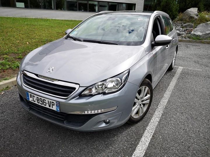 PEUGEOT 308 SW 2016 vf3lcbhzwgs045423