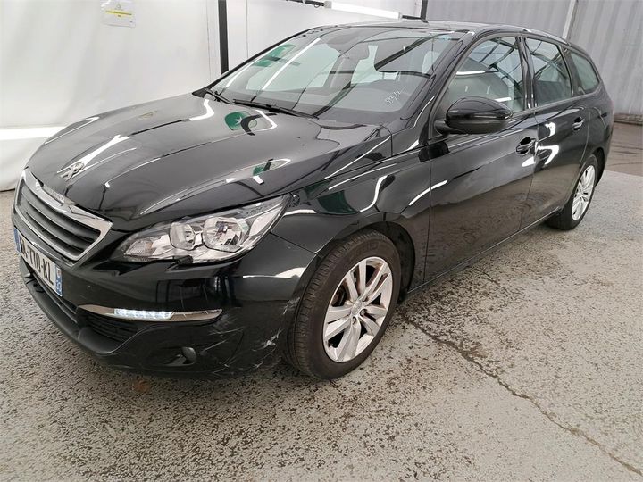 PEUGEOT 308 SW 2016 vf3lcbhzwgs053832