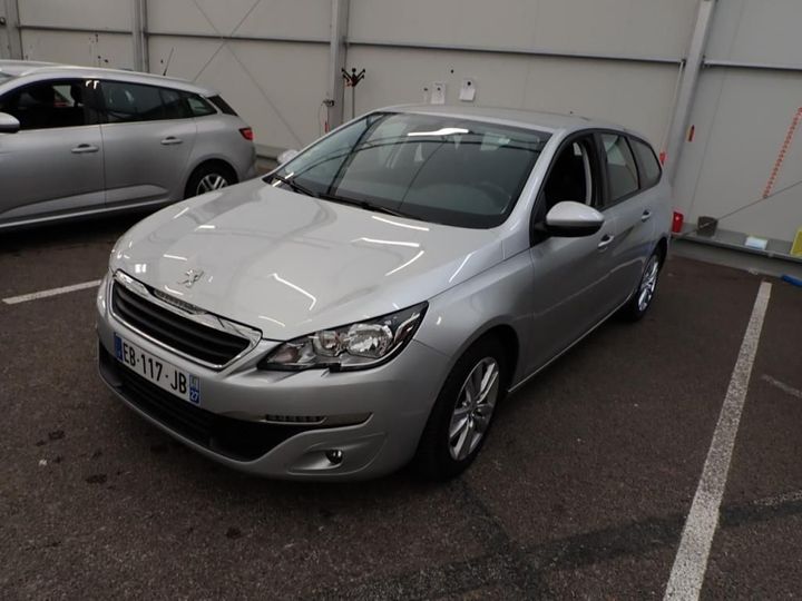 PEUGEOT 308 SW 2016 vf3lcbhzwgs072283