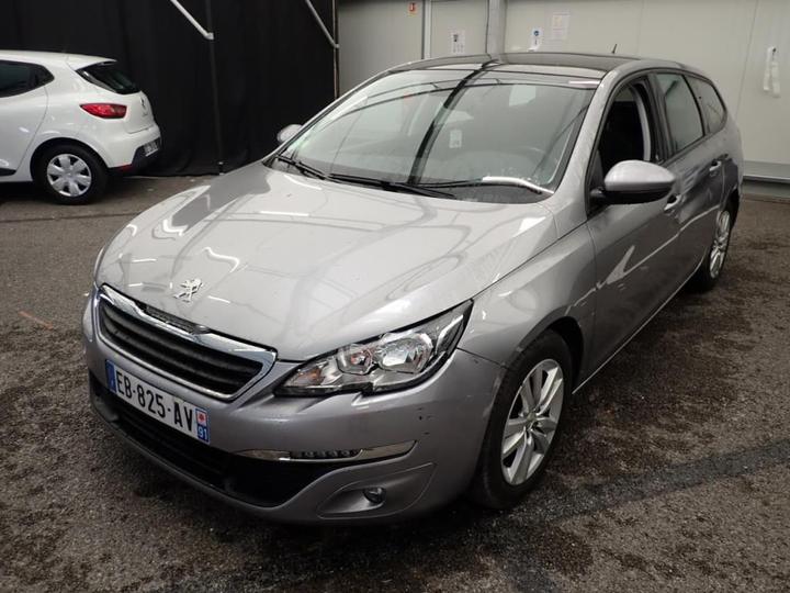 PEUGEOT 308 SW 2016 vf3lcbhzwgs075455