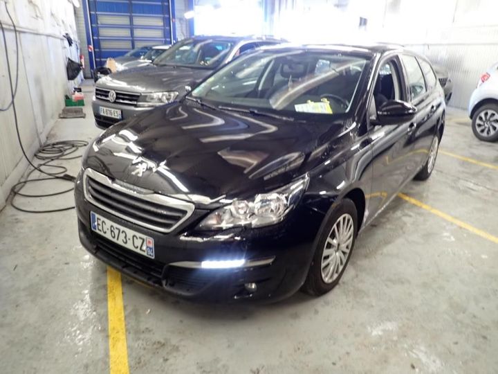 PEUGEOT 308 SW 2016 vf3lcbhzwgs076935