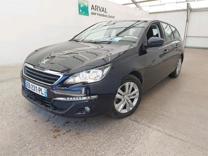 PEUGEOT 308 SW 2016 vf3lcbhzwgs078815