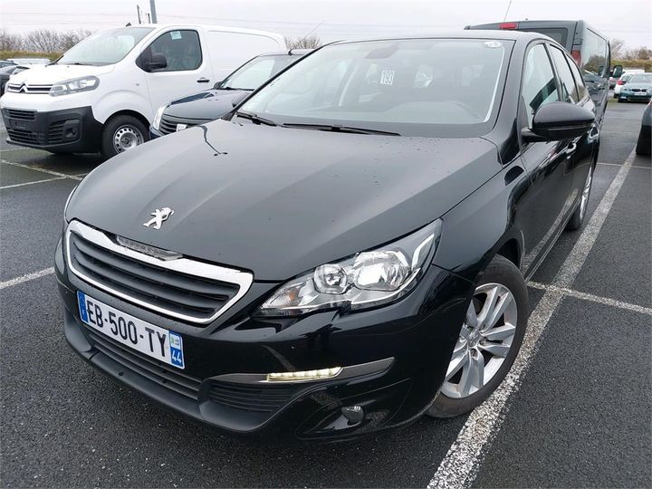 PEUGEOT 308 SW 2016 vf3lcbhzwgs078828