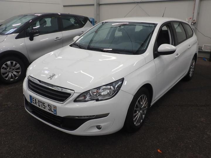 PEUGEOT 308 SW 2016 vf3lcbhzwgs081856