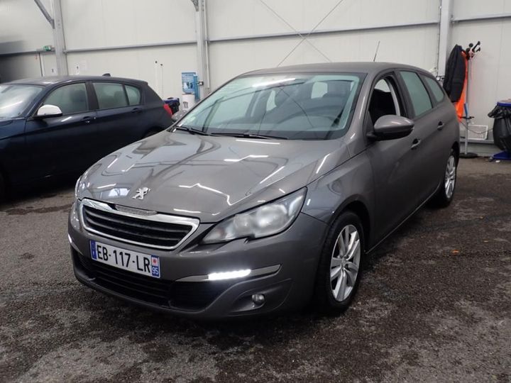 PEUGEOT 308 SW 2016 vf3lcbhzwgs097135