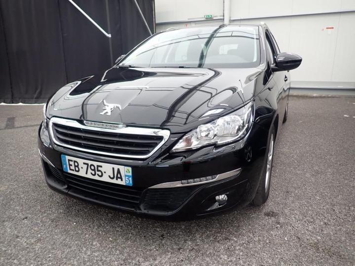 PEUGEOT 308 SW 2016 vf3lcbhzwgs100522