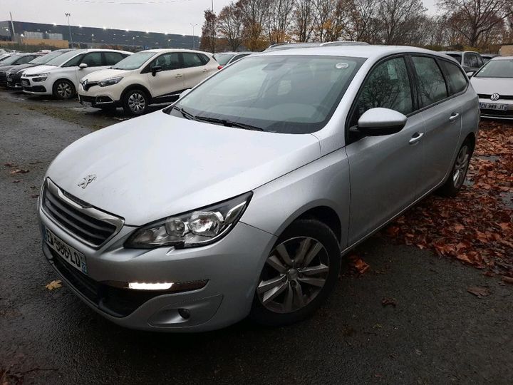 PEUGEOT 308 SW 2016 vf3lcbhzwgs102205