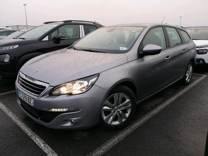 PEUGEOT 308 SW 2016 vf3lcbhzwgs106705