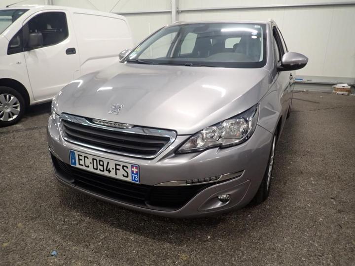 PEUGEOT 308 SW 2016 vf3lcbhzwgs106707