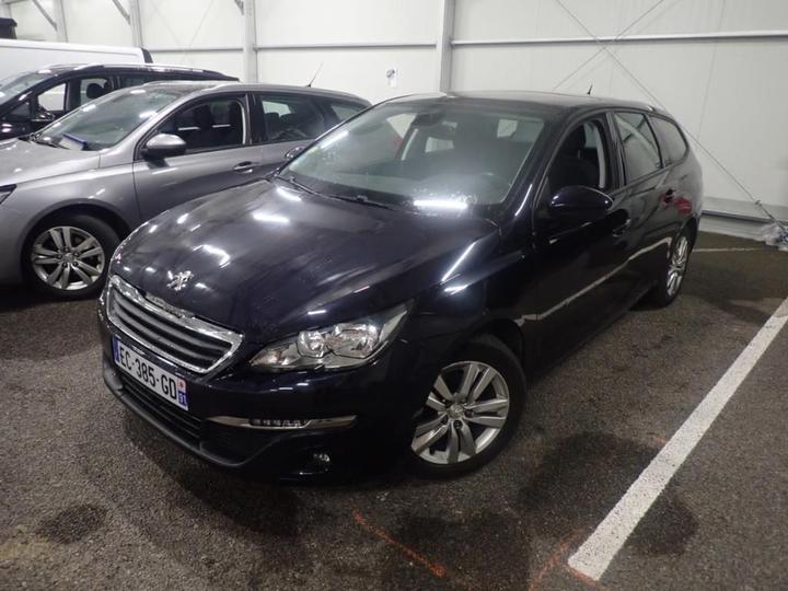 PEUGEOT 308 SW 2016 vf3lcbhzwgs110851