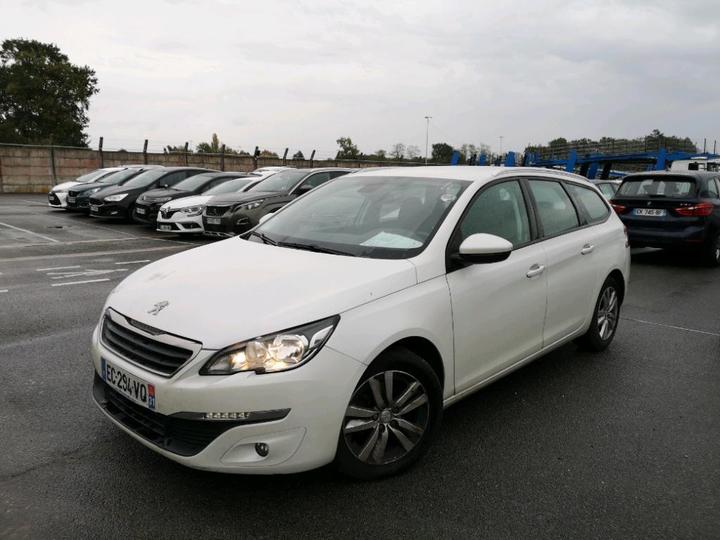 PEUGEOT 308 SW 2016 vf3lcbhzwgs128037