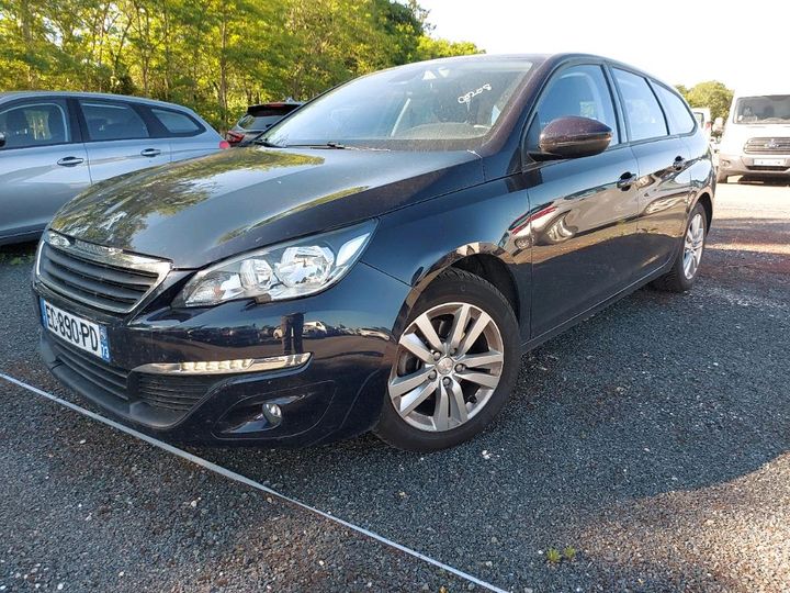 PEUGEOT 308 SW 2016 vf3lcbhzwgs133306