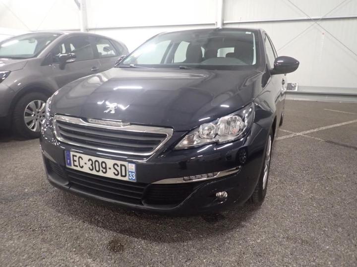 PEUGEOT 308 SW 2016 vf3lcbhzwgs134363