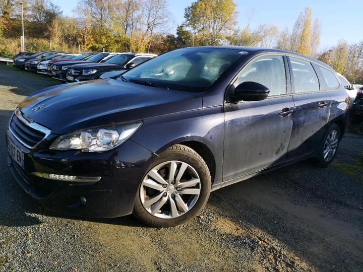 PEUGEOT 308 SW 2016 vf3lcbhzwgs138729