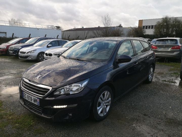 PEUGEOT 308 SW 2016 vf3lcbhzwgs144638