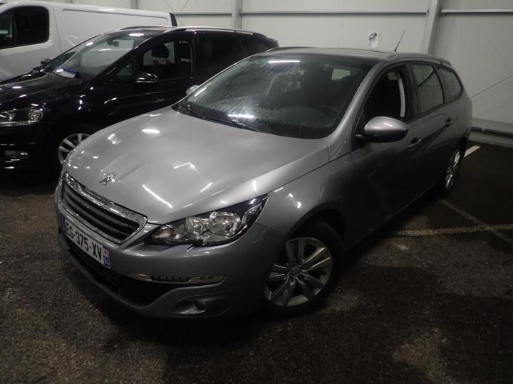 PEUGEOT 308 SW 2016 vf3lcbhzwgs146344