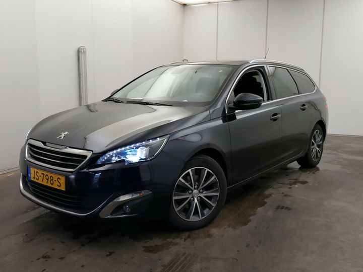 PEUGEOT 308 2016 vf3lcbhzwgs157247