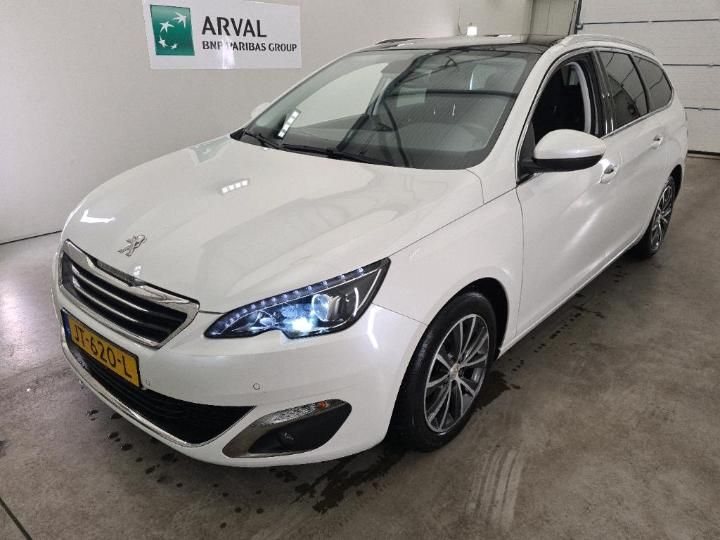 PEUGEOT 308 2016 vf3lcbhzwgs164600