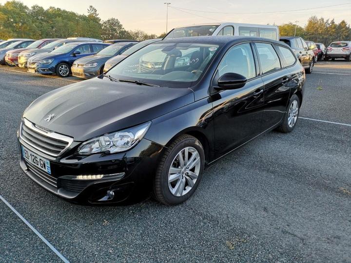 PEUGEOT 308 SW 2016 vf3lcbhzwgs165607