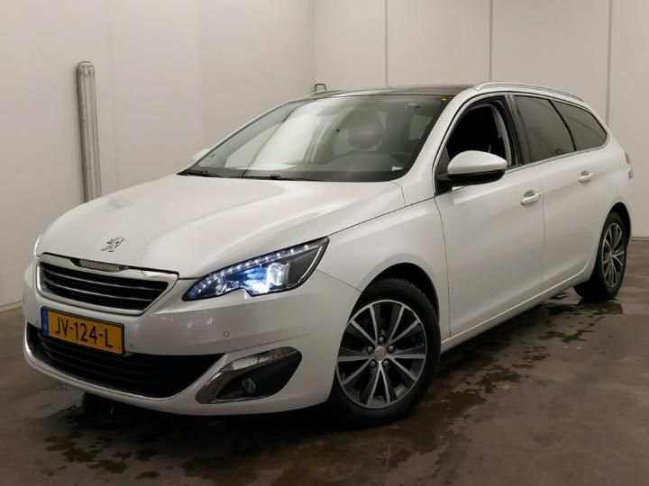 PEUGEOT 308 2016 vf3lcbhzwgs165848