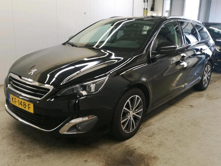 PEUGEOT 308 2016 vf3lcbhzwgs176712