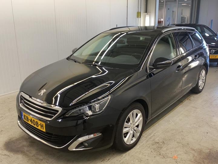 PEUGEOT 308 2016 vf3lcbhzwgs176714