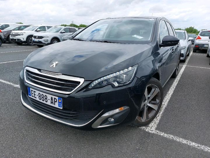 PEUGEOT 308 SW 2016 vf3lcbhzwgs191312