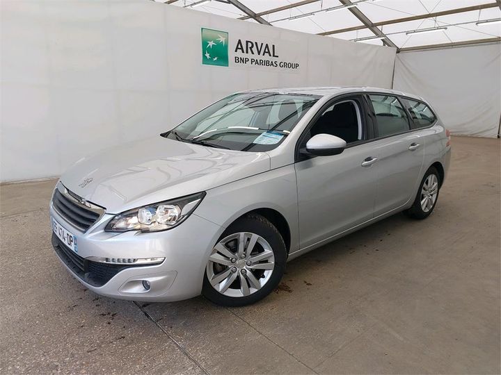 PEUGEOT 308 SW 2016 vf3lcbhzwgs192764