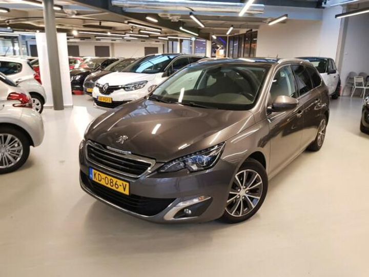 PEUGEOT 308 2016 vf3lcbhzwgs192972