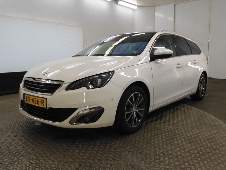 PEUGEOT 308 SW 2016 vf3lcbhzwgs197902