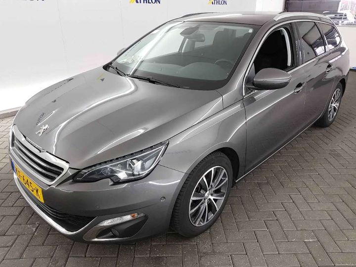 PEUGEOT 308 SW 2016 vf3lcbhzwgs205992