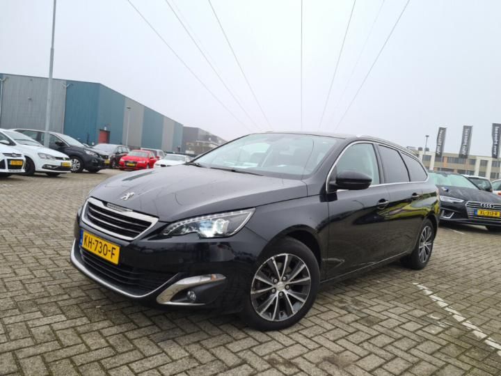 PEUGEOT 308 2016 vf3lcbhzwgs213116