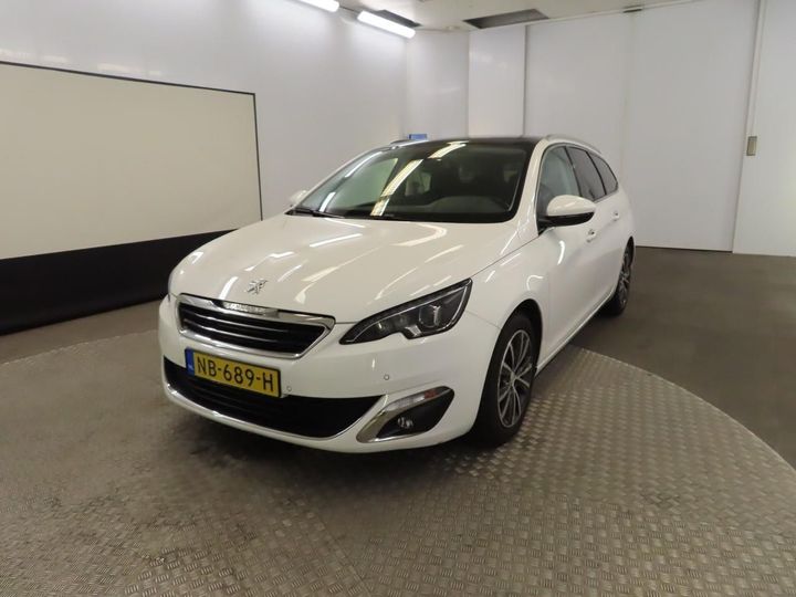 PEUGEOT 308 SW 2017 vf3lcbhzwgs213121