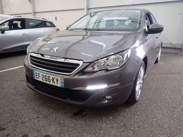 PEUGEOT 308 SW 2016 vf3lcbhzwgs215309