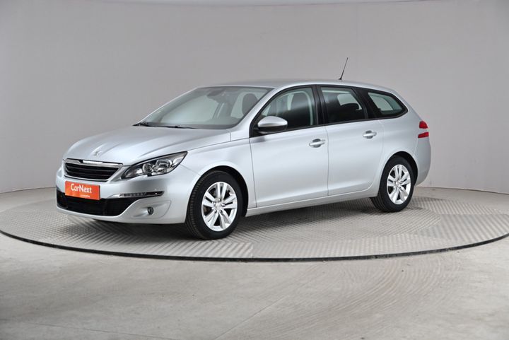 PEUGEOT 308 SW 2016 vf3lcbhzwgs215312