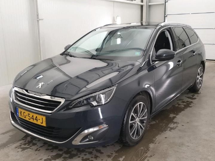 PEUGEOT 308 2016 vf3lcbhzwgs215513