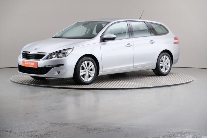 PEUGEOT 308 SW 2016 vf3lcbhzwgs217157