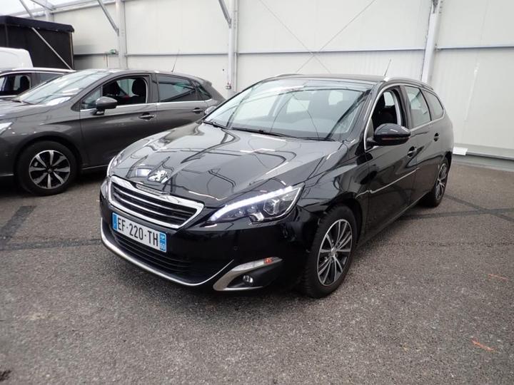 PEUGEOT 308 SW 2016 vf3lcbhzwgs217315