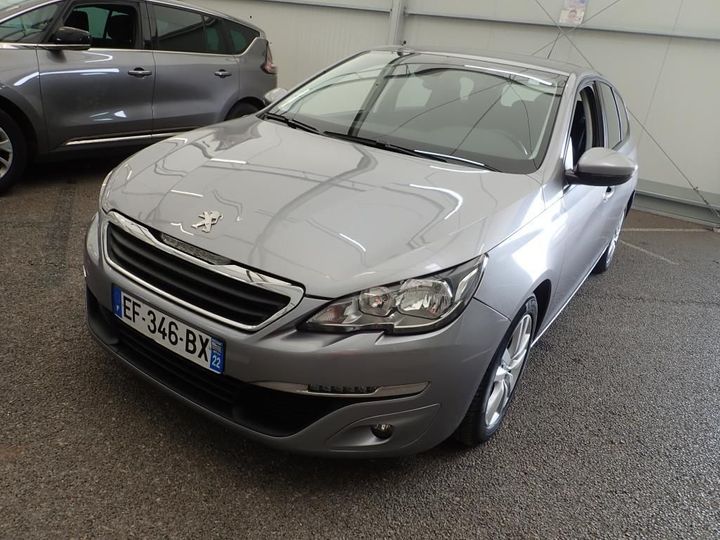 PEUGEOT 308 SW 2016 vf3lcbhzwgs223790