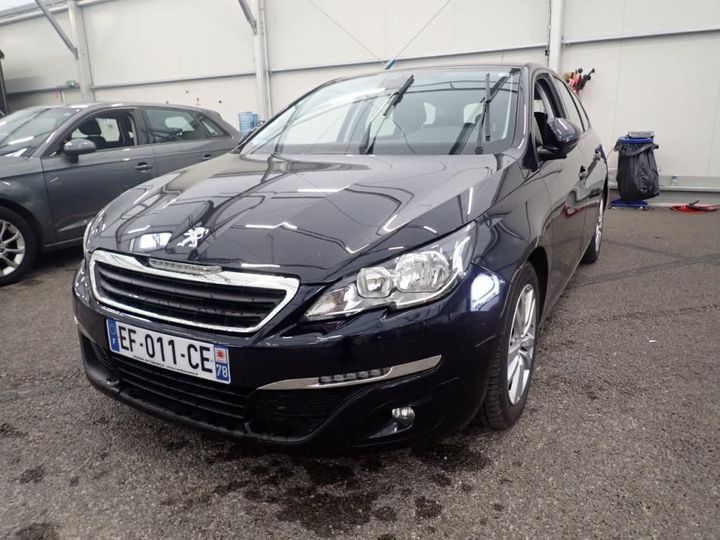 PEUGEOT 308 SW 2016 vf3lcbhzwgs223791