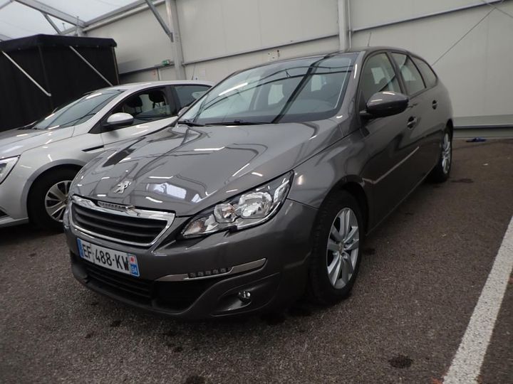 PEUGEOT 308 SW 2016 vf3lcbhzwgs223795