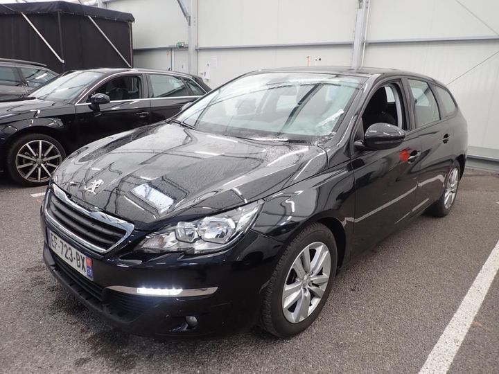 PEUGEOT 308 SW 2016 vf3lcbhzwgs223808