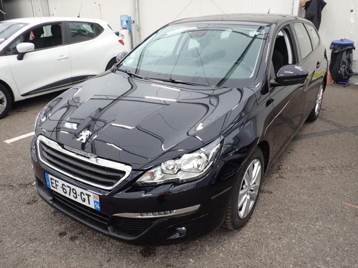 PEUGEOT 308 SW 2016 vf3lcbhzwgs225389