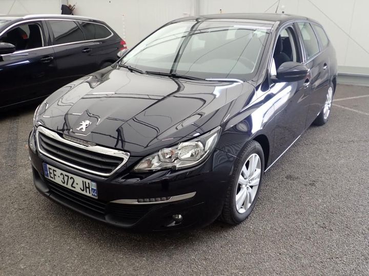 PEUGEOT 308 SW 2016 vf3lcbhzwgs225390