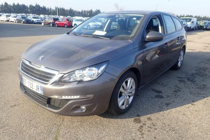 PEUGEOT 308 SW 2016 vf3lcbhzwgs225399