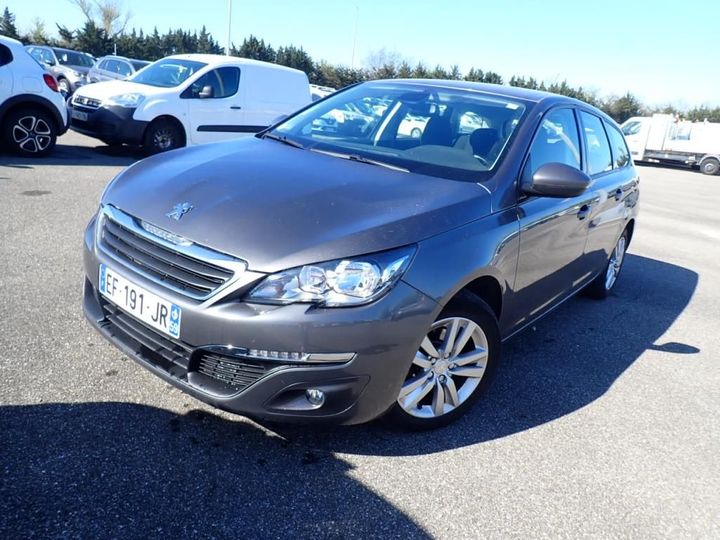 PEUGEOT 308 SW 2016 vf3lcbhzwgs225400