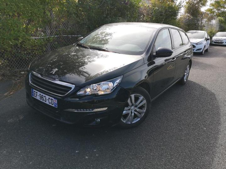 PEUGEOT 308 SW 2016 vf3lcbhzwgs225409