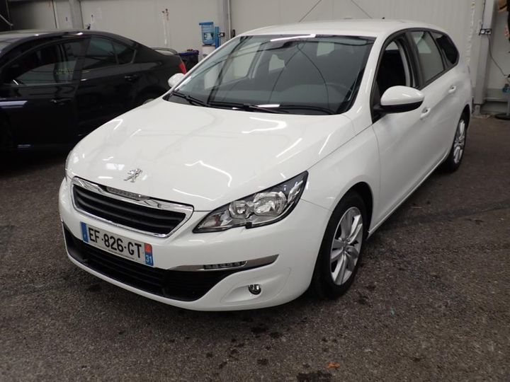 PEUGEOT 308 SW 2016 vf3lcbhzwgs225420