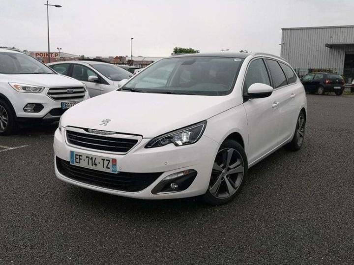 PEUGEOT 308 2016 vf3lcbhzwgs231087