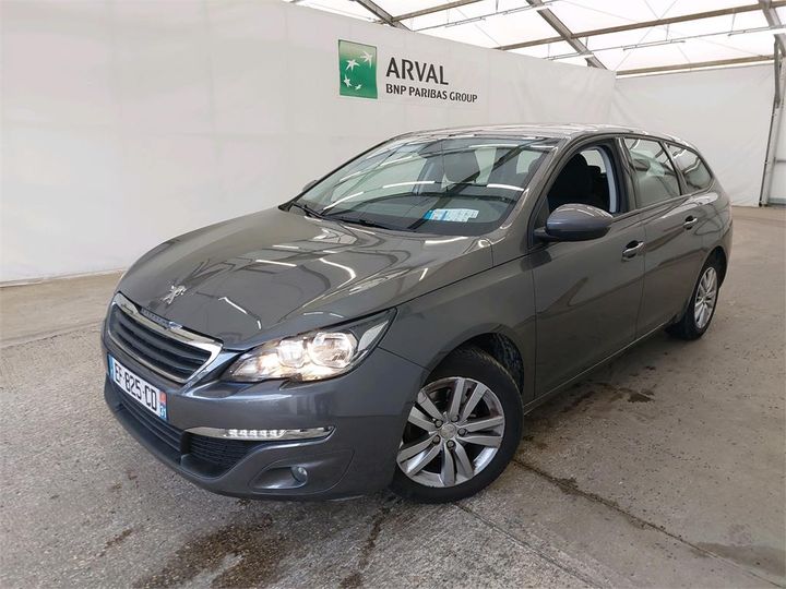 PEUGEOT 308 SW 2016 vf3lcbhzwgs232107